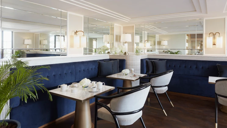 Jumeirah Mina Al Salam